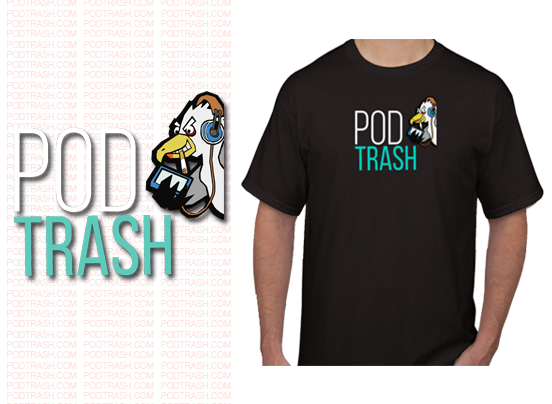 podtrashshirtshop